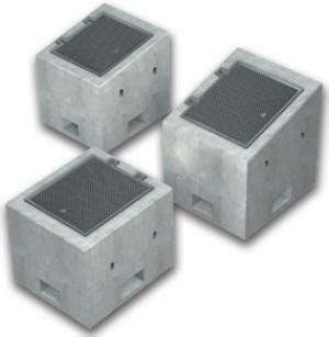 concrete floor electrical junction box|precast concrete junction boxes.